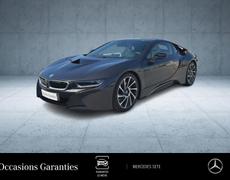 BMW i8 - 362ch - 69 900 €