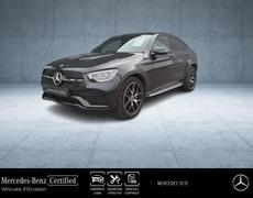 Mercedes GLC Sète