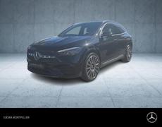 Mercedes GLA Castelnau-le-Lez