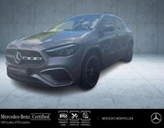 Mercedes GLA Castelnau-le-Lez