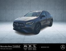 Mercedes GLA Sète
