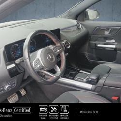 Mercedes GLA 250 e 160+102ch AMG Line 8G-DCT S&egrave;te