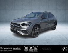 Mercedes GLA Sète