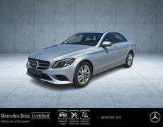 Mercedes Classe C Sète