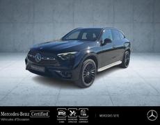 Mercedes GLC Sète