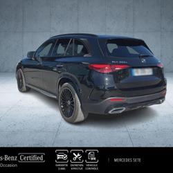 Mercedes GLC 300 e Hybrid 313ch AMG Line 4Matic 9G-Tronic S&egrave;te