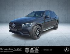 Mercedes GLC Sète