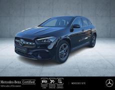Mercedes GLA