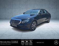 Mercedes Classe E Sète