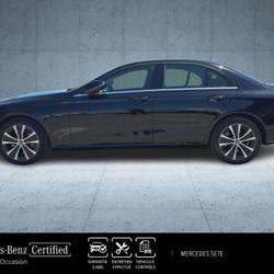 Mercedes Classe E 300 de 194+122ch Avantgarde Line 9G-Tronic Euro6d-T-EVAP-ISC S&egrave;te