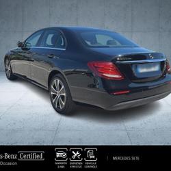 Mercedes Classe E 300 de 194+122ch Avantgarde Line 9G-Tronic Euro6d-T-EVAP-ISC S&egrave;te