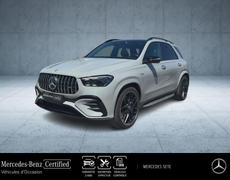 Mercedes GLE - 53e AMG 449ch+170ch Hybride 4Matic+ 9G-Speedshift TCT - 118 500 €