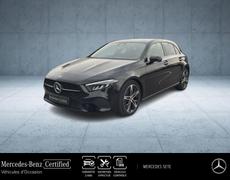 Mercedes Classe A Sète