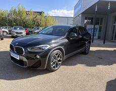 BMW X2 Nîmes