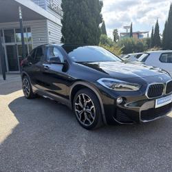 BMW X2 sDrive20iA 192ch M Sport DKG7 Euro6d-T 132g occasion - N&icirc;mes - photo 2/29