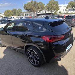 BMW X2 sDrive20iA 192ch M Sport DKG7 Euro6d-T 132g occasion - N&icirc;mes - photo 3/29