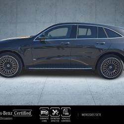 Mercedes EQC 400 408ch AMG Line 4Matic 11cv occasion - S&egrave;te - photo 2/20