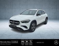 Mercedes GLA