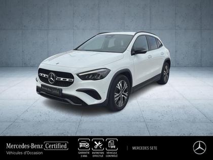 Mercedes GLA - 180 d 116ch Business Line 8G-DCT - 25 890 €