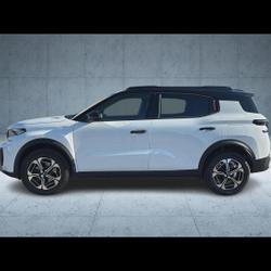 Citroen C3 Aircross 1.2 Hybride 145ch MAX e-DCS6 S&egrave;te