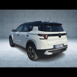 Citroen C3 Aircross 1.2 Hybride 145ch MAX e-DCS6 S&egrave;te