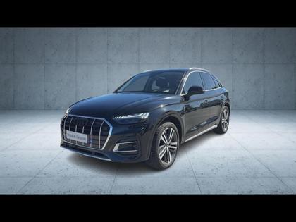Audi Q5 - 35 TDI 163ch Avus S tronic 7 Euro6d-T 9cv - 30 900 €