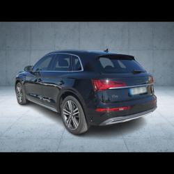 Audi Q5 35 TDI 163ch Avus S tronic 7 Euro6d-T 9cv occasion - S&egrave;te - photo 3/20
