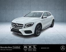 Mercedes GLA Sète