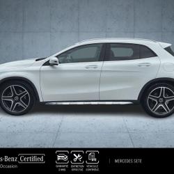 Mercedes GLA 250 211ch Fascination 7G-DCT Euro6d-T occasion - S&egrave;te - photo 2/20