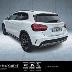Mercedes GLA 250 211ch Fascination 7G-DCT Euro6d-T occasion - S&egrave;te - photo 3/20
