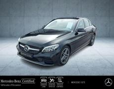 Mercedes Classe C Sète