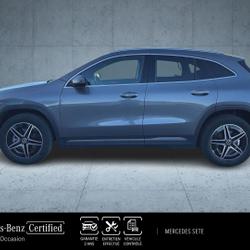 Mercedes EQA 250+ 190ch AMG Line occasion - S&egrave;te - photo 2/20