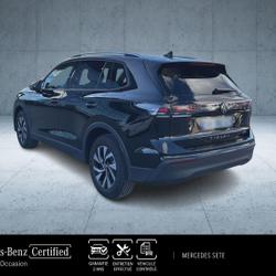 Volkswagen Tiguan 1.5 eTSI 131ch VW Edition DSG7 occasion - S&egrave;te - photo 3/20