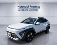 Hyundai Kona - 1.6 GDi 138ch Hybrid Creative DCT-6 - 29 980 €