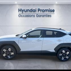 Hyundai Kona 1.6 GDi 138ch Hybrid Creative DCT-6 Vannes