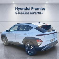 Hyundai Kona 1.6 GDi 138ch Hybrid Creative DCT-6 Vannes