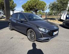 Hyundai i20 Vannes