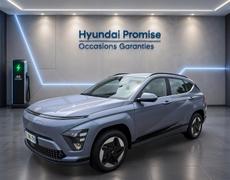 Hyundai Kona Vannes