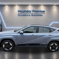 Hyundai Kona Electric 48kWh - 156ch Intuitive Vannes