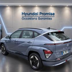 Hyundai Kona Electric 48kWh - 156ch Intuitive Vannes