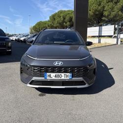 Hyundai Bayon 1.0 T-GDi 90ch Ultime Edition Vannes