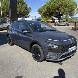 Hyundai Bayon 1.0 T-GDi 90ch Ultime Edition Vannes