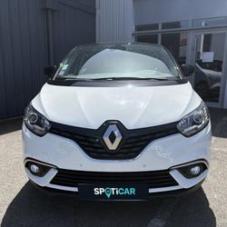 Renault Scenic 4 Business Intens Energy TCe 140 EDC Angers