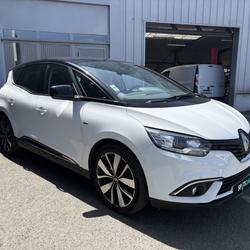 Renault Scenic 4 Business Intens Energy TCe 140 EDC Angers