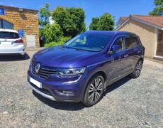 Renault Koleos Saint-Germain-Nuelles