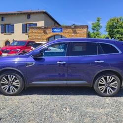 Renault Koleos Initiale Paris Energy dCi 175 4x4 Saint-Germain-Nuelles