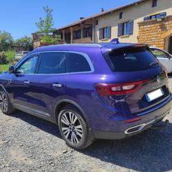 Renault Koleos Initiale Paris Energy dCi 175 4x4 Saint-Germain-Nuelles