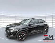Opel Mokka Salies-du-Salat