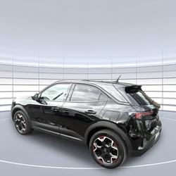 Opel Mokka 1.2 Turbo 130ch AUTO GS LINE Salies-du-Salat