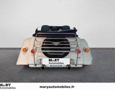 Morgan Plus 4 Deauville